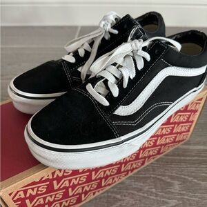 Vans Old Skool Shoe